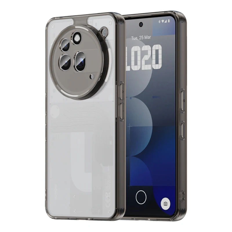 For NothingPhone 3a Case Cover - Phone Cases Nothing 3A recensie en prijs