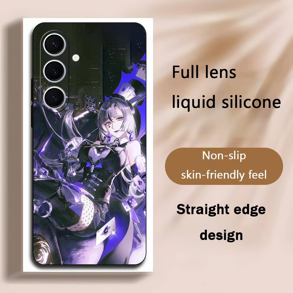 Punishing Gray Raven Popular P - Phone Cases Galaxy S23 recensie en prijs