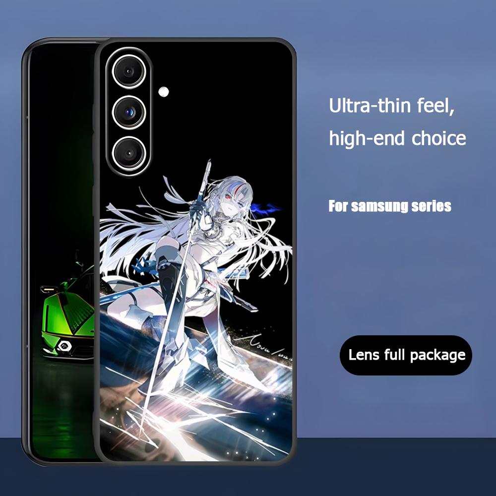 Punishing Gray Raven Popular P - Phone Cases Galaxy S23 recensie en prijs