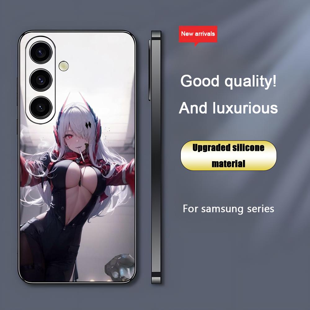 Punishing Gray Raven Popular P - Phone Cases Galaxy S23 recensie en prijs