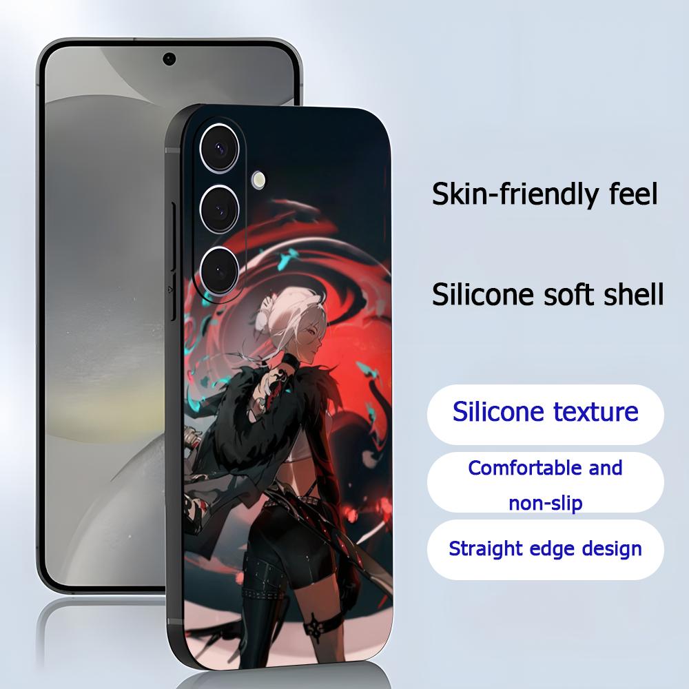 Punishing Gray Raven Popular P - Phone Cases Galaxy S23 recensie en prijs
