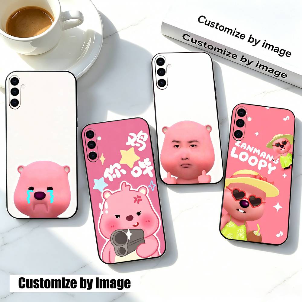 FOR Funny Memes L-Loopys Gift  - Phone Cases Loopy recensie en prijs