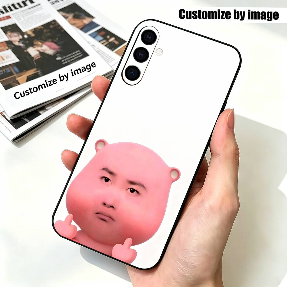FOR Funny Memes L-Loopys Gift  - Phone Cases Loopy recensie en prijs