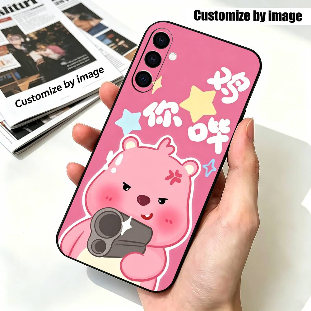 FOR Funny Memes L-Loopys Gift  - Phone Cases Loopy recensie en prijs