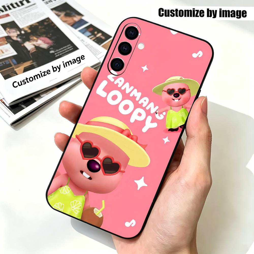 FOR Funny Memes L-Loopys Gift  - Phone Cases Loopy recensie en prijs