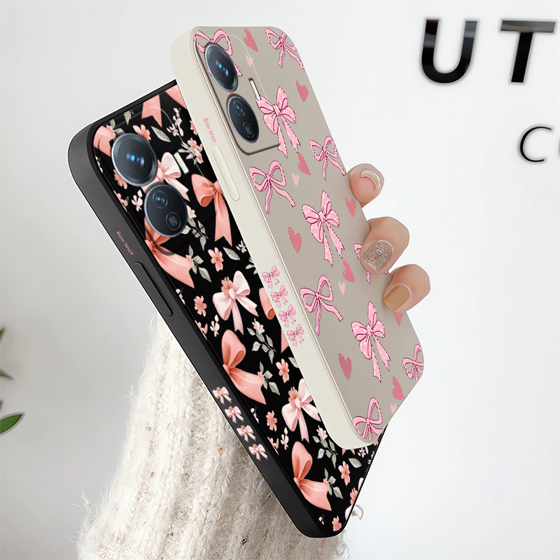 For Vivo V70 Elite FE V50 V60  - Phone Cases Vivo recensie en prijs