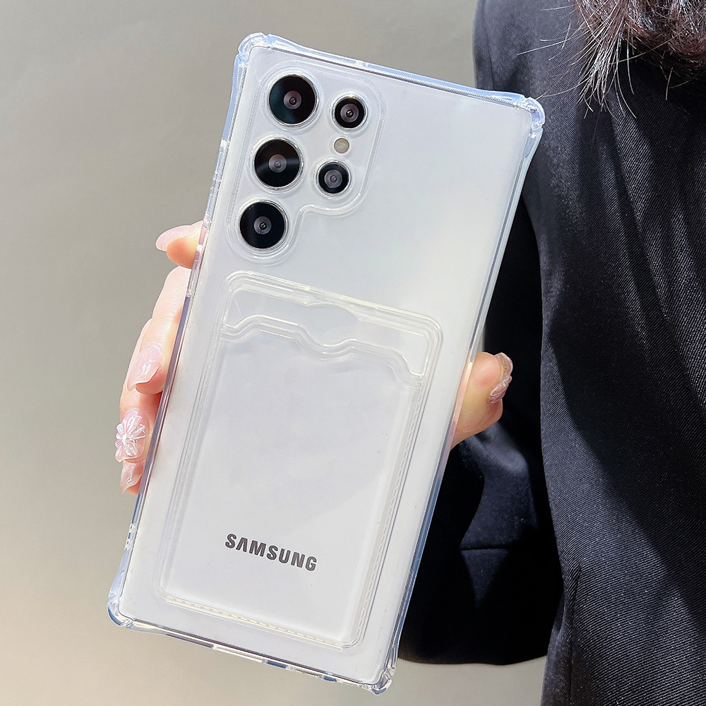 Silicone Card Holder Phone Cas - Phone Cases That Hold Cards recensie en prijs