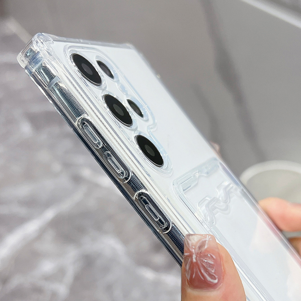 Silicone Card Holder Phone Cas - Phone Cases That Hold Cards recensie en prijs
