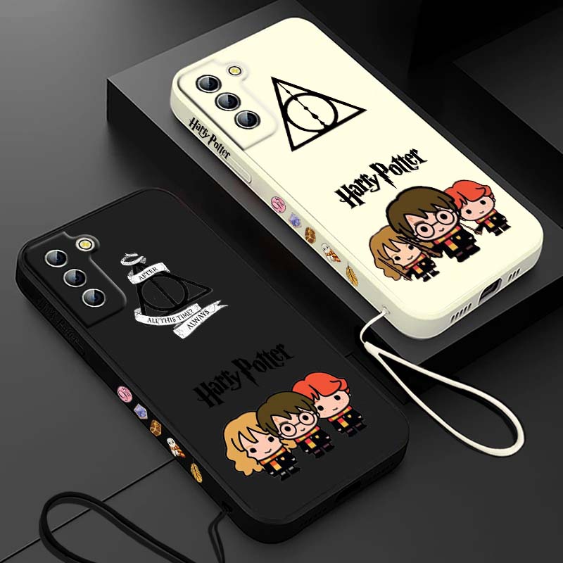 Cartoon H-Harry P-Potter For S - Phone Cases H&M recensie en prijs