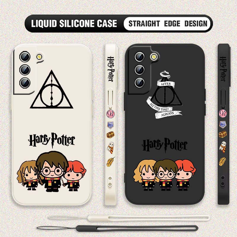 Cartoon H-Harry P-Potter For S - Phone Cases H&M recensie en prijs