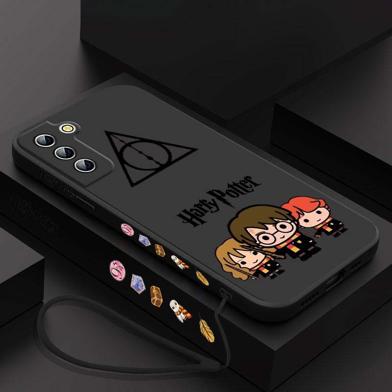Cartoon H-Harry P-Potter For S - Phone Cases H&M recensie en prijs