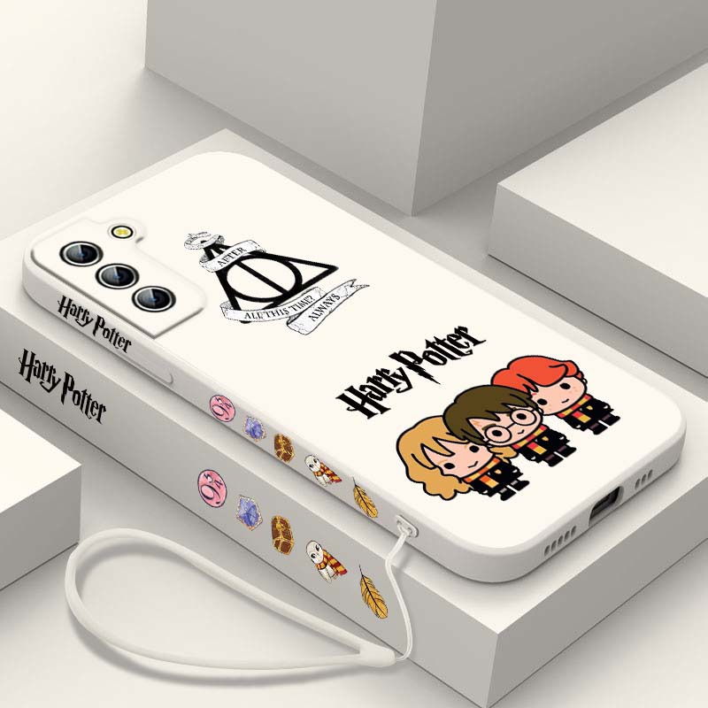 Cartoon H-Harry P-Potter For S - Phone Cases H&M recensie en prijs