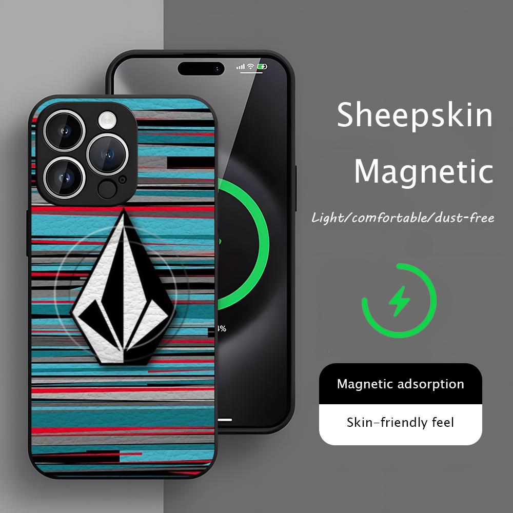 V-Volcom Brand Trend Cool  Pho - Phone Cases Trending recensie en prijs