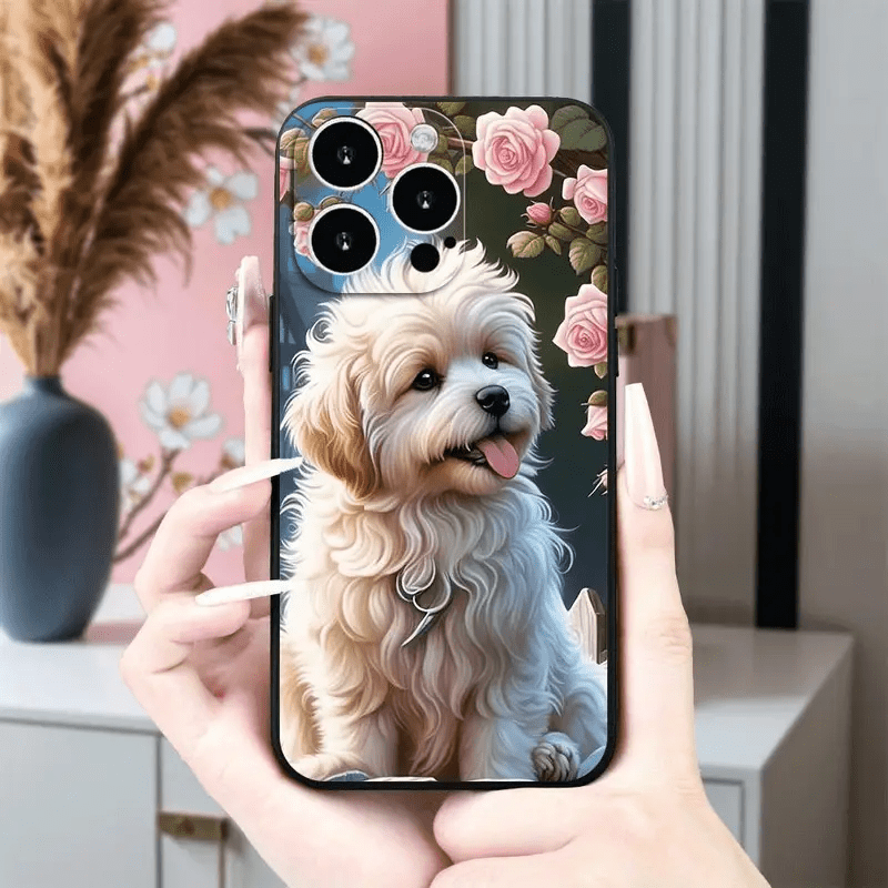 For iPhone 17 16 16e 15 14 13  - Phone Cases With Pictures recensie en prijs
