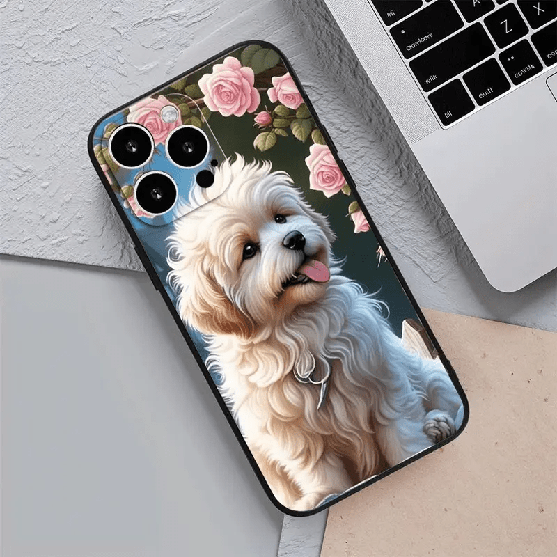 For iPhone 17 16 16e 15 14 13  - Phone Cases With Pictures recensie en prijs