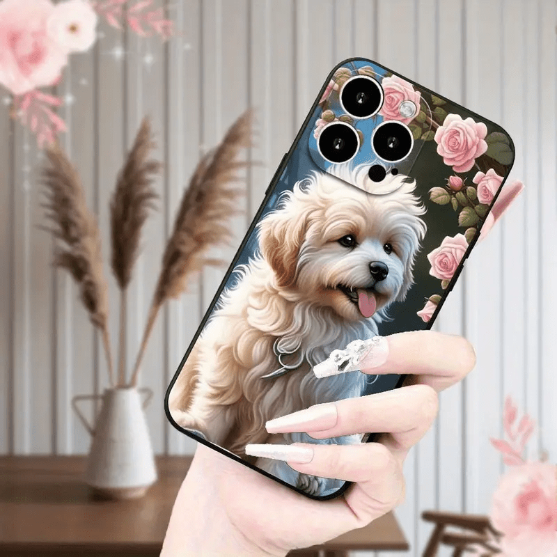 For iPhone 17 16 16e 15 14 13  - Phone Cases With Pictures recensie en prijs