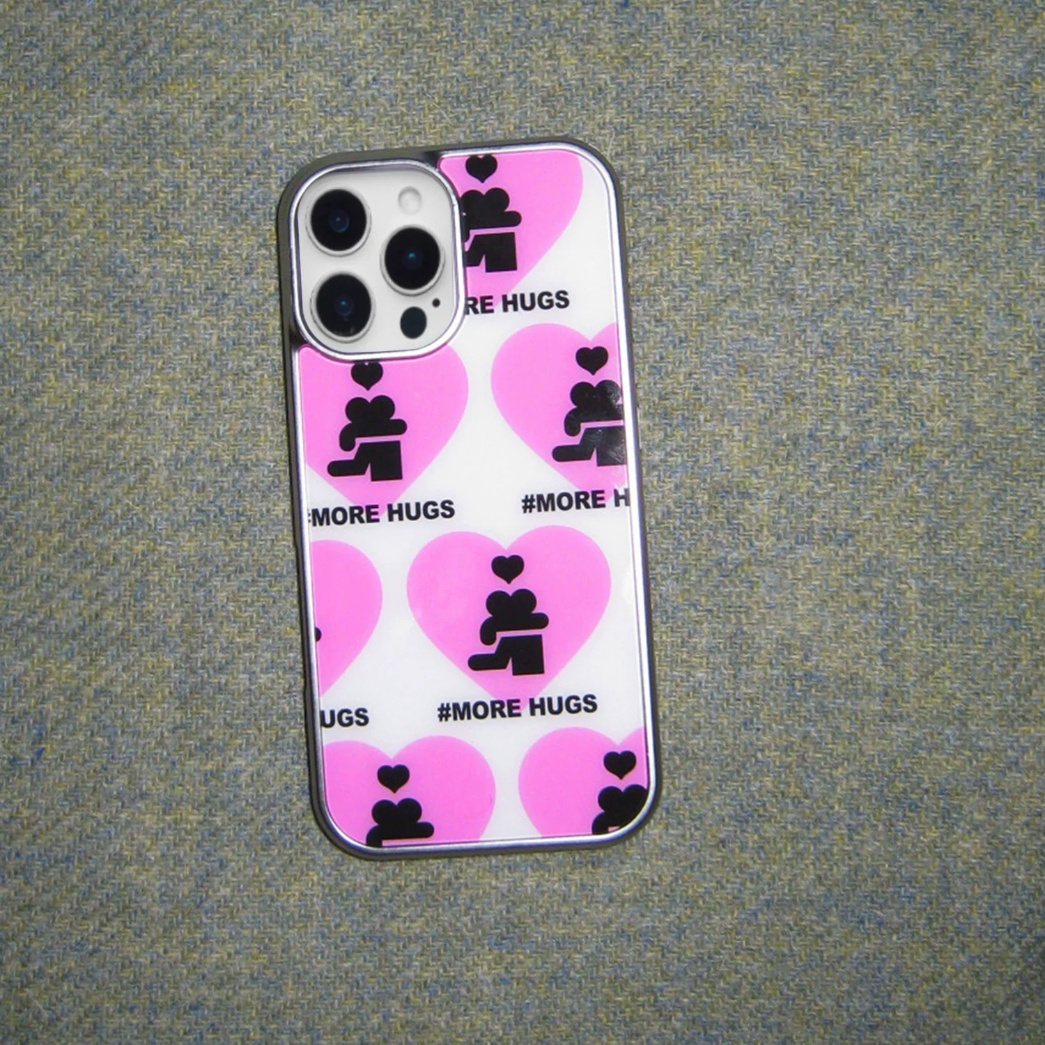Korean Ins Niche Y2K Sweet Pin - Phone Cases Trending recensie en prijs