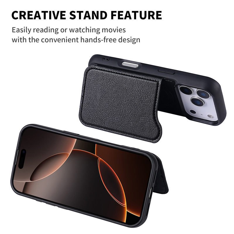 For Magsafe Magnetic Flip Leat - Phone Cases With Magnet recensie en prijs