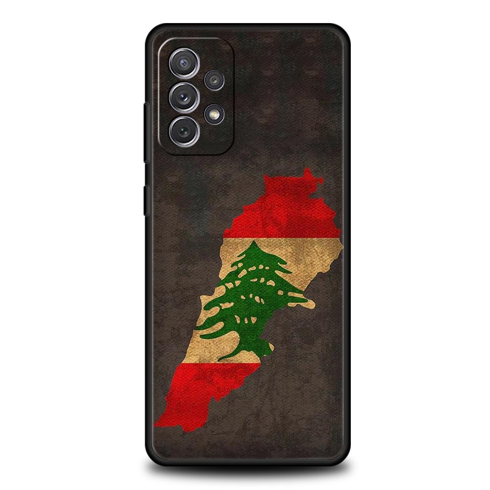 Phone Case For Samsung Galaxy  - Phone Cases Lebanon recensie en prijs
