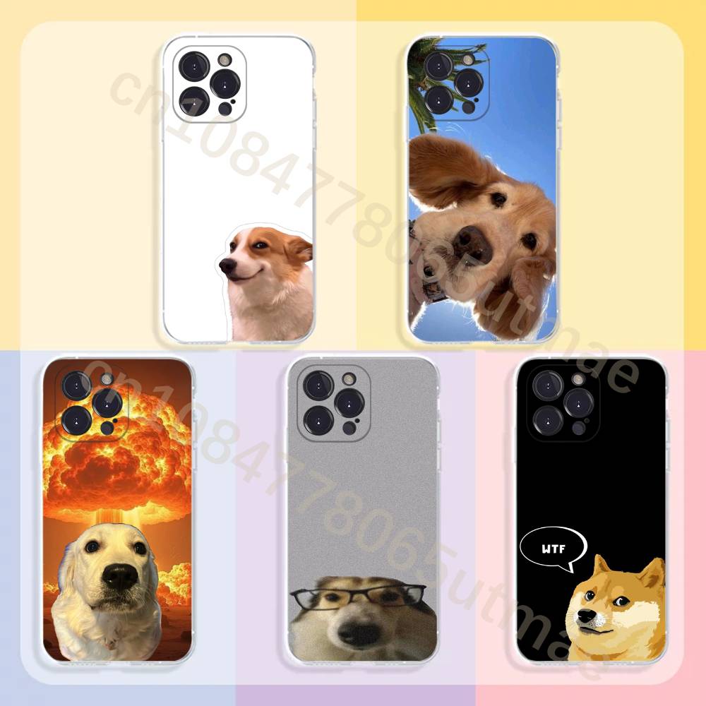 Viral Dog Phone Case For iPhon - Phone Cases Viral recensie en prijs