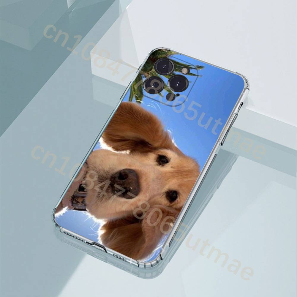 Viral Dog Phone Case For iPhon - Phone Cases Viral recensie en prijs