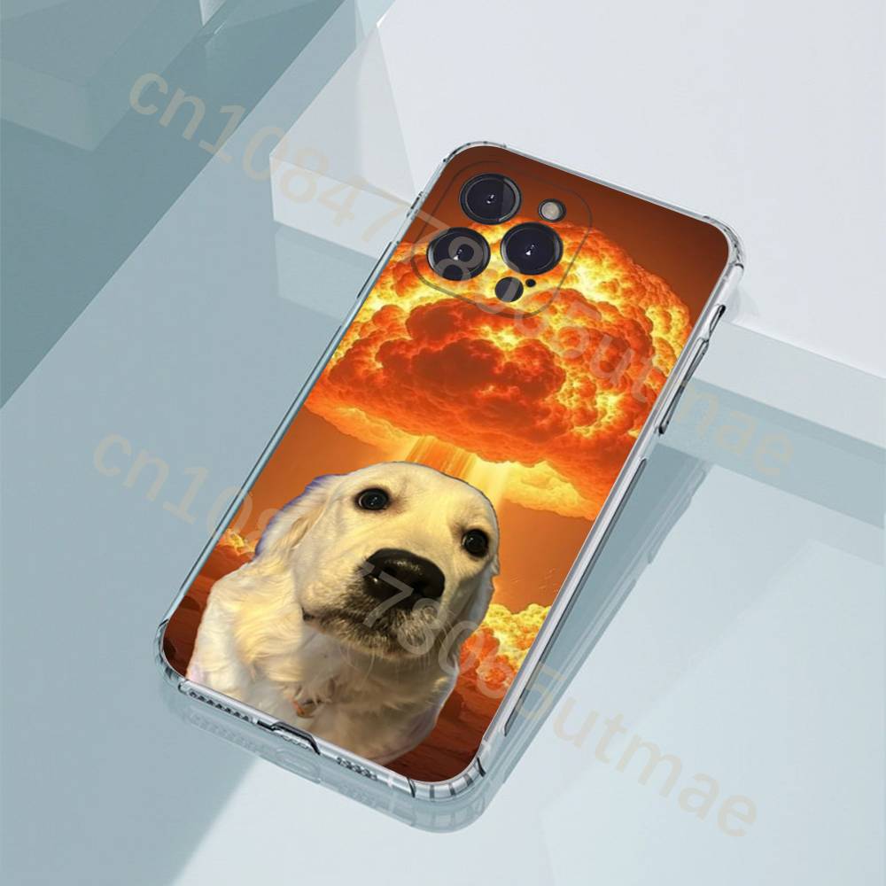 Viral Dog Phone Case For iPhon - Phone Cases Viral recensie en prijs