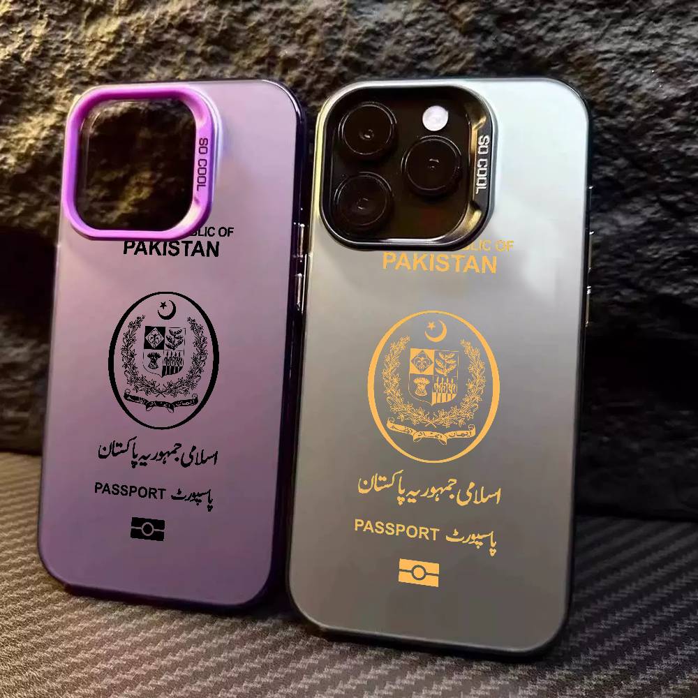 Pakistan Passport Phone Case F - Phone Cases Pakistan recensie en prijs