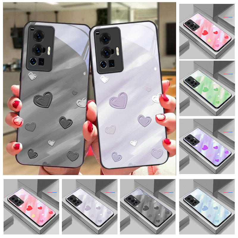 Minimalist and hazy art For vi - Phone Cases Vivo recensie en prijs