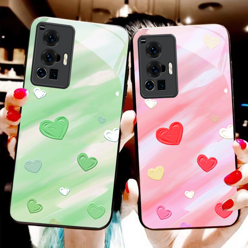 Minimalist and hazy art For vi - Phone Cases Vivo recensie en prijs