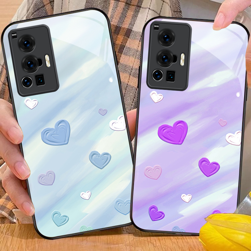 Minimalist and hazy art For vi - Phone Cases Vivo recensie en prijs