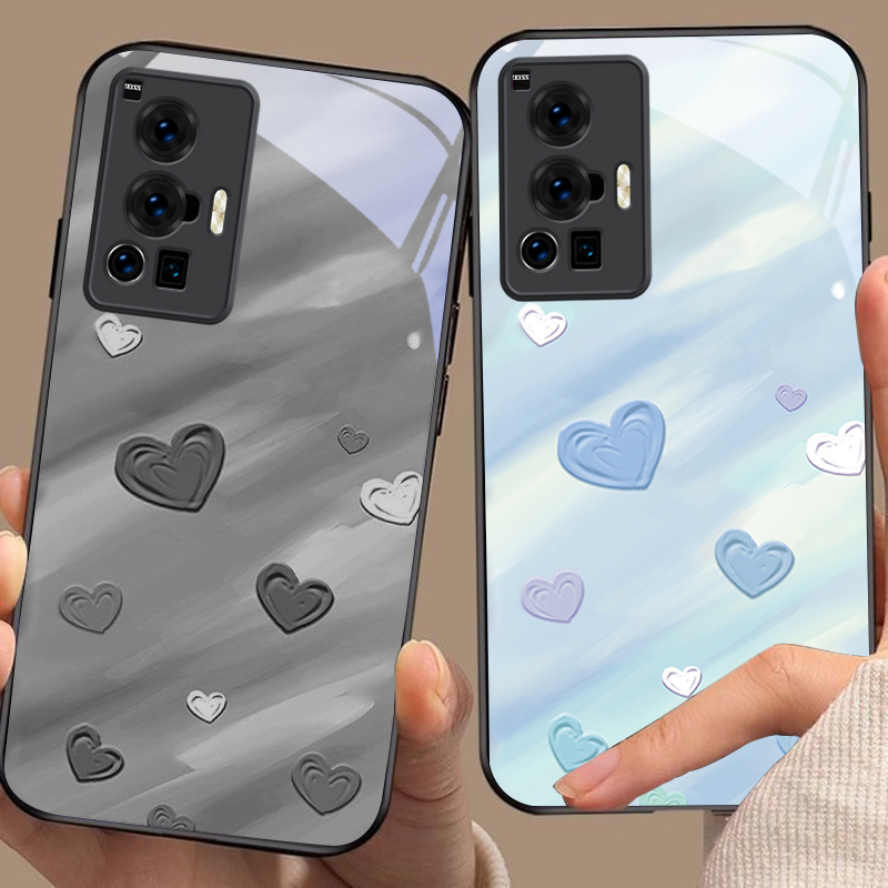 Minimalist and hazy art For vi - Phone Cases Vivo recensie en prijs