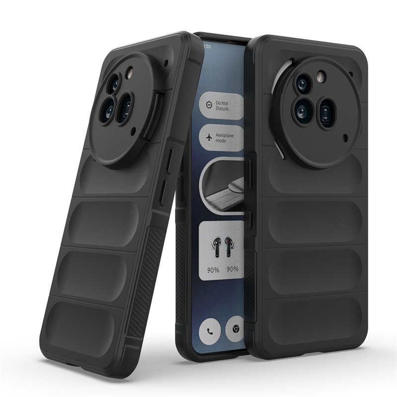 Full Cover For Nothing Phone 3 - Phone Cases Nothing 3A recensie en prijs