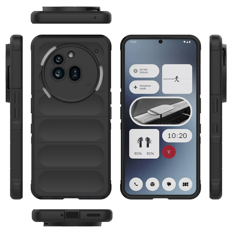 Full Cover For Nothing Phone 3 - Phone Cases Nothing 3A recensie en prijs