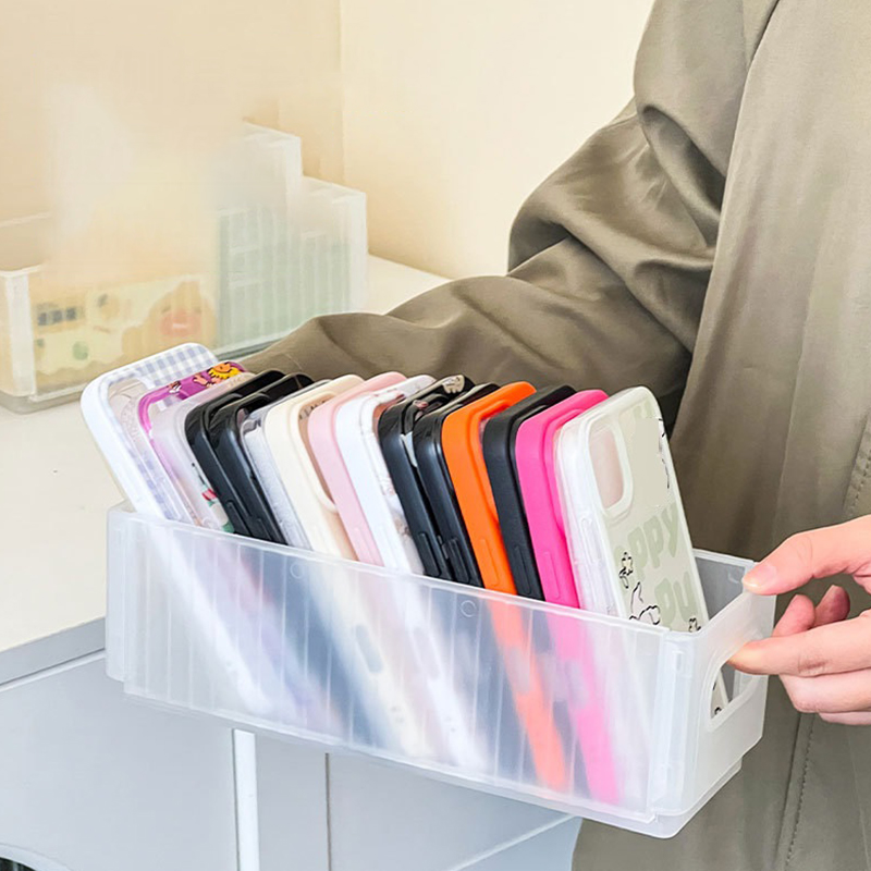 Desktop organizer cell phone c - Phone Cases Eco Friendly recensie en prijs