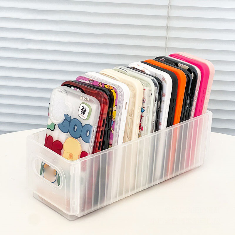 Desktop organizer cell phone c - Phone Cases Eco Friendly recensie en prijs