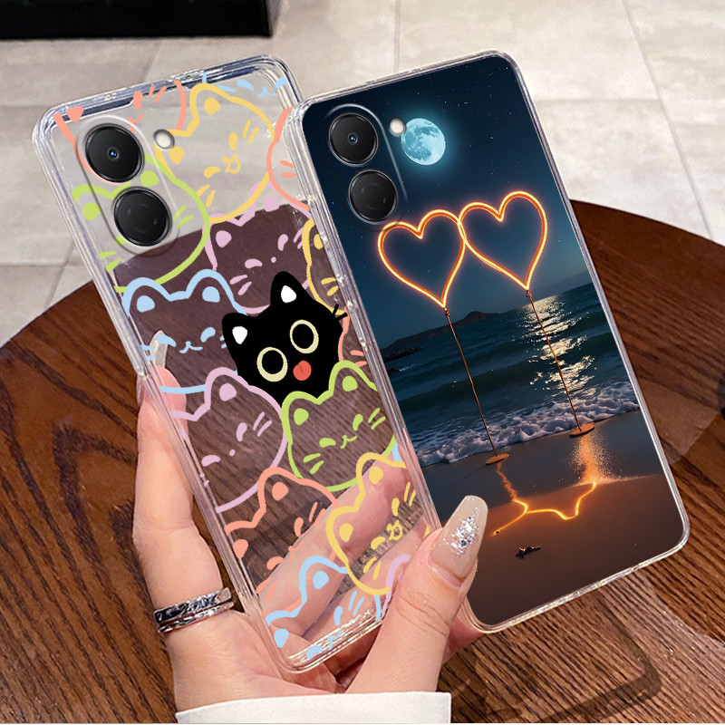 Viral Popular Painting Pattern - Phone Cases Viral recensie en prijs