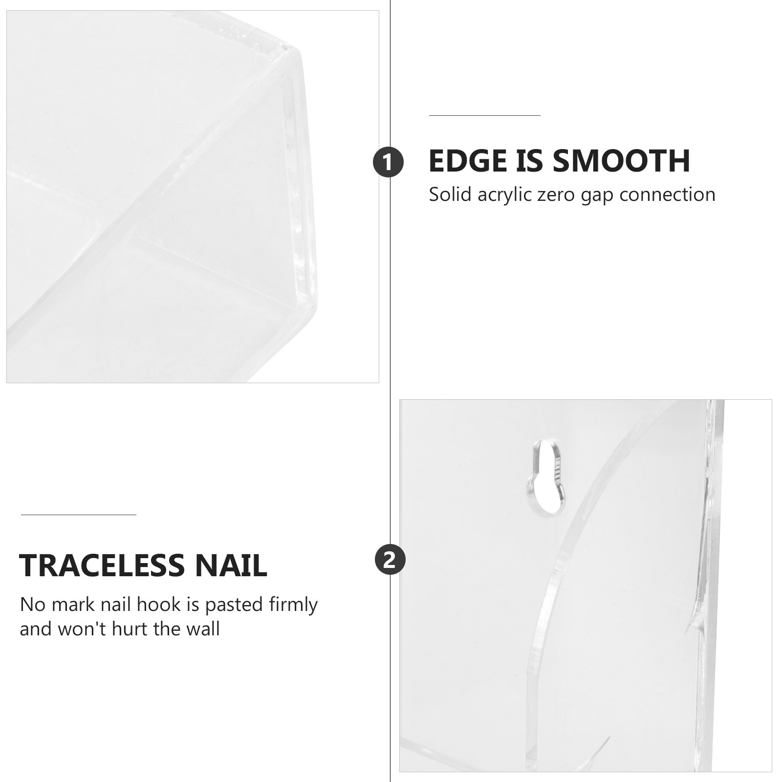 Wall Mount Remote Control Hold - Phone Cases Eco Friendly recensie en prijs