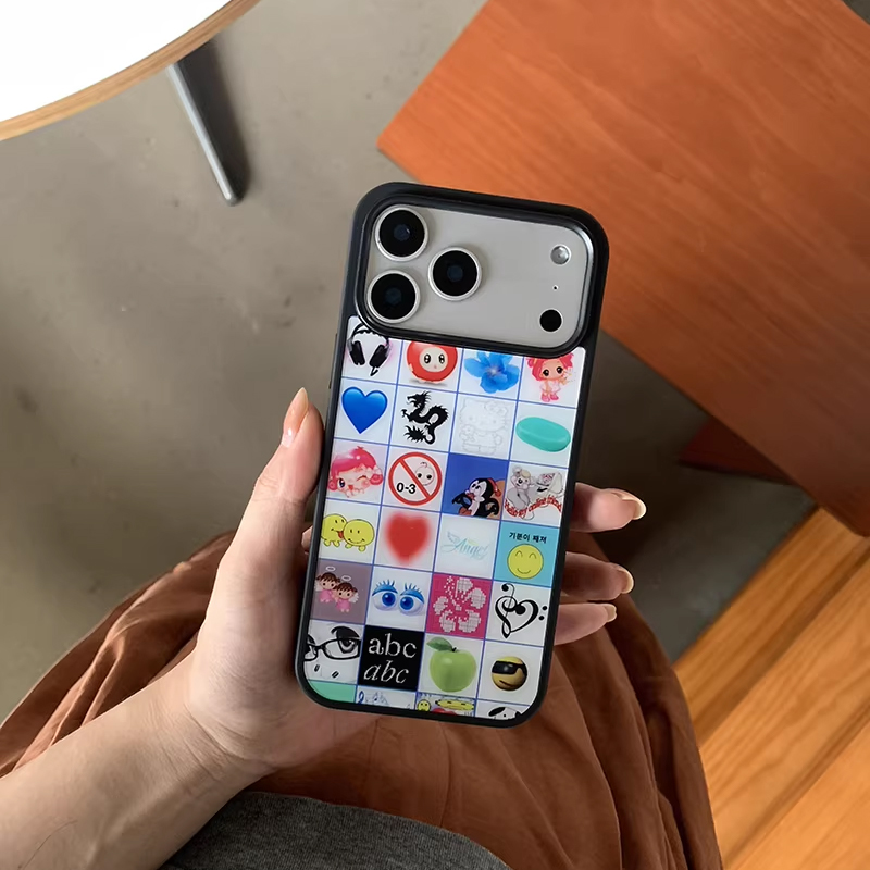 Ins Korean Retro Trendy Creati - Phone Cases Trending recensie en prijs