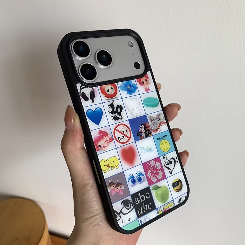Ins Korean Retro Trendy Creati - Phone Cases Trending recensie en prijs