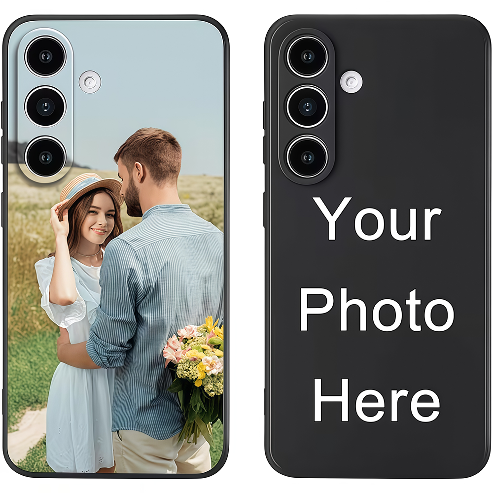 DIY Customized Photo Phone Cas - Phone Cases With Pictures recensie en prijs