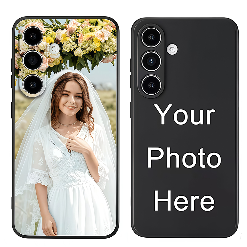 DIY Customized Photo Phone Cas - Phone Cases With Pictures recensie en prijs