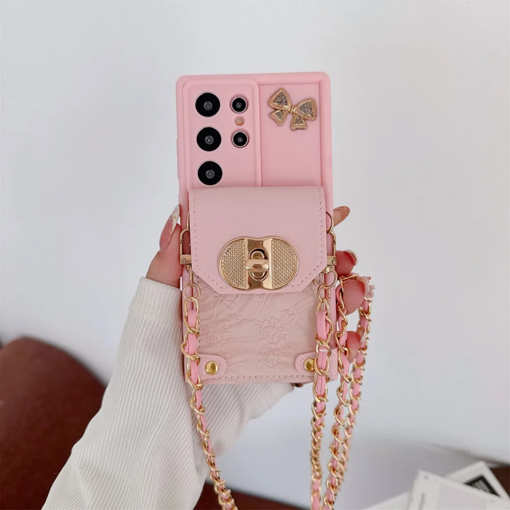 Crossbody Phone Case Wallet Ca - Phone Cases That Hold Cards recensie en prijs
