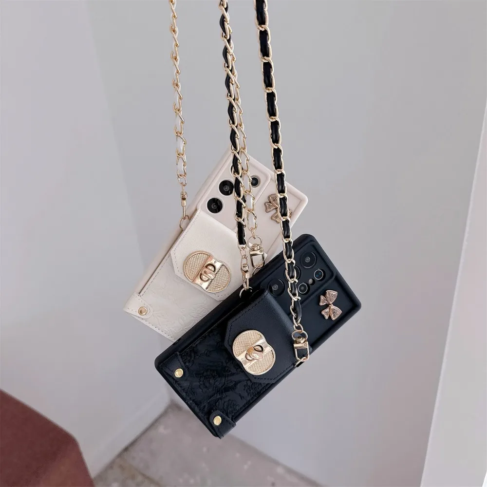 Crossbody Phone Case Wallet Ca - Phone Cases That Hold Cards recensie en prijs