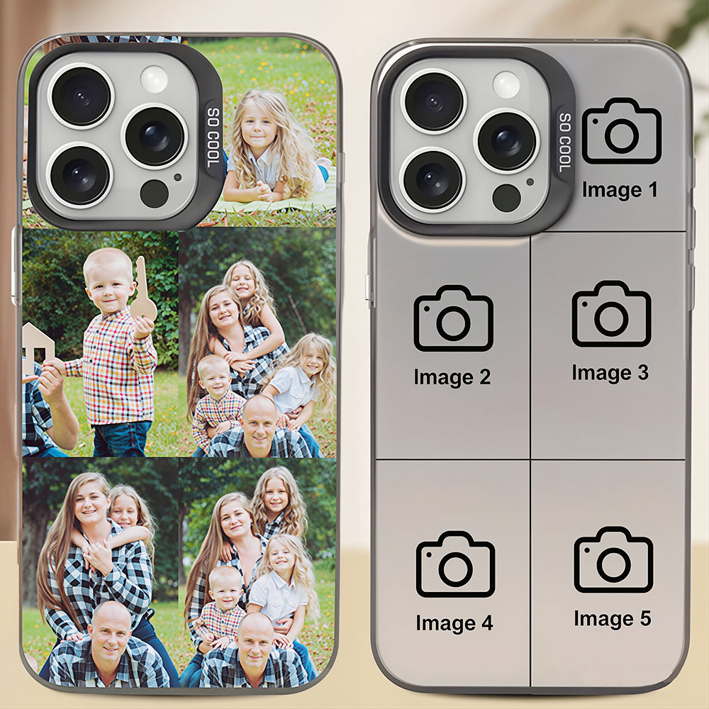 Custom Case For iPhone 17 Air  - Phone Cases With Pictures recensie en prijs