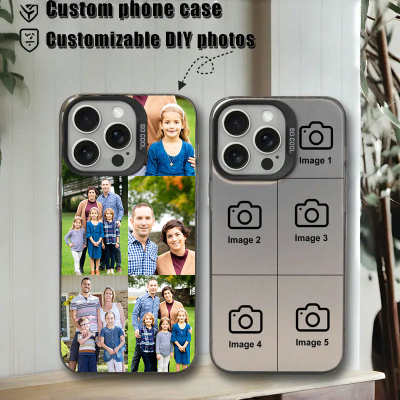 Custom Case For iPhone 17 Air  - Phone Cases With Pictures recensie en prijs