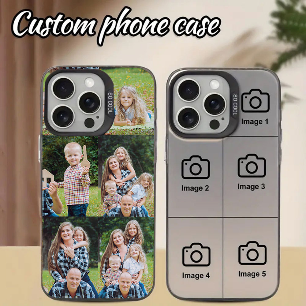 Custom Case For iPhone 17 Air  - Phone Cases With Pictures recensie en prijs