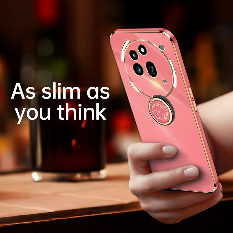 Square Plating Phone Case for  - Phone Cases Nothing 3A recensie en prijs