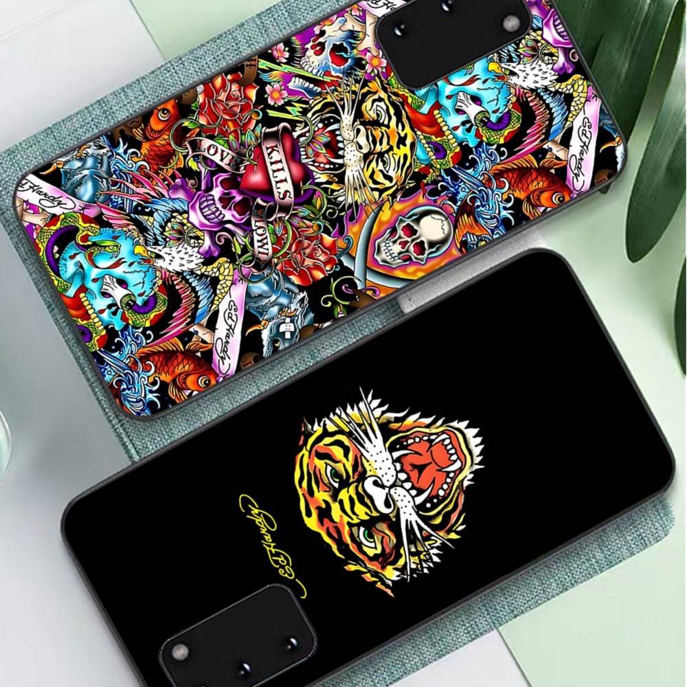 Fashion E-Ed H-Hardy Phone Cas - Phone Cases H&M recensie en prijs