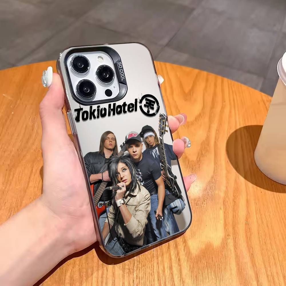 T-Tokio H-Hotel Phone Case For - Phone Cases H&M recensie en prijs