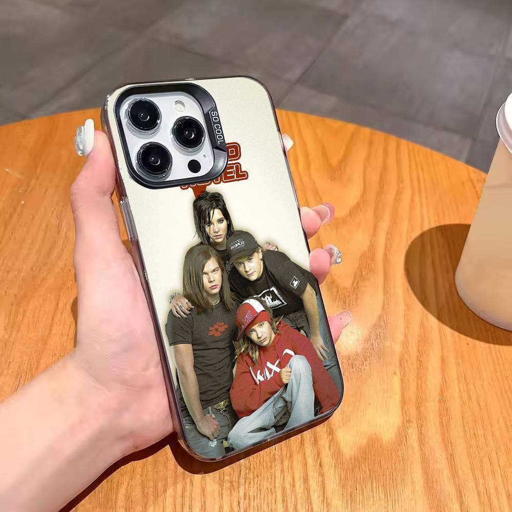 T-Tokio H-Hotel Phone Case For - Phone Cases H&M recensie en prijs